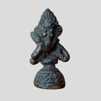 ราคา พระพิฆเนศ พิมพ์ปั้นศิลปะแดนใต้ เนื้อสัมฤทธิ์ (21318773794)