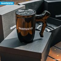 ราคา Limited Shimano Mug แก้ว ชิมาโน่ เซรามิค พร้อมกล่อง (18023617677)