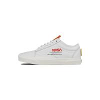 ราคา COUNTER AUTHENTIC VANS OLD SKOOL SPACE VOYAGER NASA SPORTS SHOES VN0A38G1UPA WARRANTY 5 YEARS (20552499846)