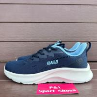 ราคา รองเท้าผ้าใบผู้หญิงบาโอจิbaoji bjw991 (20543647862)