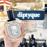 ราคา Diptyque EDT น้ำหอมมีหลายกลิ่น ป้ายคิงแท้ จาก King Power VIVIBOXSHOP (10867310508)