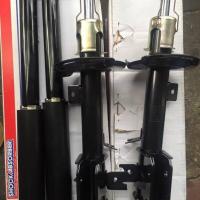 ราคา โช๊คอัพsuzuki swift eco 1 2 ปี2012 2019 ยี่ห้อTokico ราคาตัวละ (19523710754)