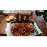 ราคา ไก่ฝอย ไม่ใส่ผงชูรส (19330790504)