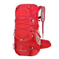 ราคา Westtune กระเป๋าเป้สะพายหลังสำหรับปีนเขา50L พร้อมที่กันฝนกระเป๋าปีนเขาอเนกประสงค์กระเป๋าเป้กลางแจ้งสำหรับเดินทางเดินป่าตั้งแคมป์ (21170992307)