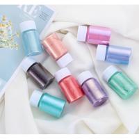 ราคา ผงไมก้า mica powder ผงสีมุก ผงสี ผงมุก สีผสมเรซิ่น สีผสมซิลิโคน สีผสมเทียน สีมุก (20677136138)