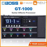 ราคา Boss GT 1000 เอฟเฟคกีตาร์ (20508265523)
