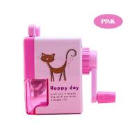 ราคา กบเหลา กบเหลาดินสอ Pencil Sharpener เครื่องเหลาดินสอ กบเหลาดินสอแฟนซี เครื่องเขียน อุปกรณ์สำหรับเหลาดินสอ เครื่องเหลาดินสอ เครื่องเขียน MY198 (16326226542)