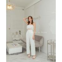 ราคา Daisy by Daisy D Classic Pant C4 (15987672213)