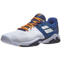ราคา ผ่อน 0 รองเท้าเทนนิส BABOLAT PROPLUSE BLAST MENS (15981133120)