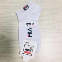 ราคา พร้อมส่ง จัดส่งครั้งที่สอง 24Fila Fila ใหม่ ถุงเท้ากีฬา ผ้าฝ้ายแท้ ระบายอากาศ เข้ากับทุกการแต่งกาย สําหรับผู้ชาย และผู้หญิง (15052531511)