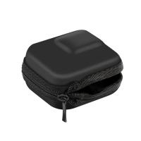 ราคา สำหรับ GoPro 12 11 10 9 8 Insta360 GO3 DJI Action 4 3กล้องแอคชั่นแคมเมรากระเป๋าใส่ของ (20511492225)