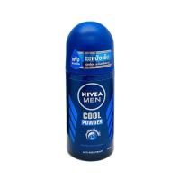 ราคา NIVEA นีเวีย โรลออน เมน 50มล Nivea Men Rollon 50 Ml มีให้เลือก 6 สูตร (20541448286)