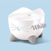 ราคา CATIT PIXI cat drinking Fountain รุ่นธรรมดา น้ำพุสัตว์เลี้ยง Catit Pixi น้ำพุแมว น้ำพุสุนัข (13043068483)
