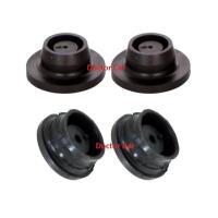 ราคา แท้ศูนย์ ยางรองหม้อน้ำ ตัวบน ตัวล่าง โตโยต้า แคมรี่ คัมรี่ ACV40 ACV50 2006 2016 Toyota Camry (12490887402)