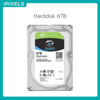 ราคา Pixels Harddisk 6TB (20680919941)