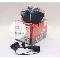 ราคา BMW ผ้าเบรคหน้า ยี่ห้อ TRW รุ่น e30 318i 316i 320i (21234184055)