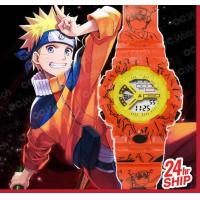 ราคา นารูโตะดิจิทัล LED นาฬิกาข้อมือเด็กผู้ชายนักเรียนชายเซโกลาห์มูราห์ซาสึเกะ (20742401272)