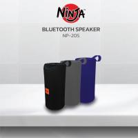 ราคา Easy and Perfect ลำโพงลูทูธ รุ่น NP20S Bluetooth speaker Soundbar Wireless รุ่น NP20S ลำโพงไร้สาย จัดส่งเร็ว (20824450680)