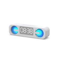 ราคา ลำโพงบลูทูธ10W EBS 063 rockmia พร้อมฟังก์ชั่นปลุกวิทยุสเตอริโอไร้สาย (21170802791)