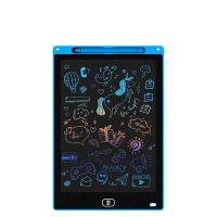 ราคา กระดานเขียน12นิ้ว 8 5 นิ้ว LCD กระดานวาดภาพ แป้นวาดภาพ สำหรับเด็ก LCD Writing Tablet จดบันทึก วาดภาพ สะดวกใช้งานง่าย ลบออกได้ MY279 (21152576813)