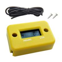 ราคา Aideepen จอ LCD ดิจิตอล RPM รถเจ็ทสกีมิเตอร์เรือเคาน์เตอร์เครื่องวัดความเร็วรอบเครื่องวัดเครื่องยนต์เครื่องนับชั่วโมงรถจักรยานยนต์พร้อมแบตเตอรี่ (13798288834)