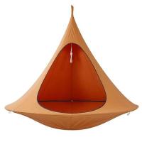 ราคา การล่าสัตว์ Canopies ชิงช้า Hammock Survival Lounge เต็นท์สามเหลี่ยม Beach Sleeping Hammock Terrace Rest Nets Silla Colgante เฟอร์นิเจอร์ (20439790954)