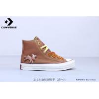 ราคา รองเท้าคอนเวิส Converse Christmas Edition Sneakers Genuine Outdoor Shoes รองเท้าผ้าใบ รองเท้า คอนเวิร์ส คลาสสิค ได้ทั้งชายหญิง แฟชั่นสตรีท ระบายอากาศได้ รองเท้าผ้าใบ (21297835833)