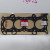 ราคา แท้ศูนย์ ประกัน 1 เดือน ประเก็นฝาสูบ HONDA K20A1 CIVIC 2003 2005 CR V 2002 เครื่อง 2 0 ฮอนด้า ซีวิค ซีอาร์วี 12251 PNA 004 แบบเหล็ก (20217560929)