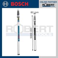 ราคา Bosch รุ่น GR 500 ไม้สต๊าฟวัดระดับ 5 เมตร ใช้กับ GOL 26 D GRL 300 HV 0601094300 (11696356429)
