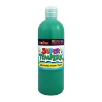 ราคา FAS Super Tempera Colours 500 ml สีโปสเตอร์ (17439877310)