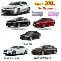 ราคา ผ้าคลุมรถกึ่งอัตโนมัติ ควบคุมด้วยรีโมท คลุมเต็มคัน ผ้าคลุมถอดเปลี่ยนได้ กันรังสี UV กันฝนกันน้ำ100 เน้นบริการหลังการขาย ประกัน1ปี SACC (10448487460)