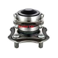 ราคา ลูกปืนดุมล้อหลัง โตโยต้า อัลติส หน้าหมู Toyota Altis 2001 2007 E120 ไม่มี ABS No ABS Doctor Car (20575711127)