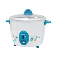 ราคา SHARP หม้อหุงข้าว 2 2 ลิตร รุ่น KSH D22 TQ GR BAI Rice cooker หม้อข้าว หุง อุ่น ตุ๋น ต้ม นึ่ง (16383533094)