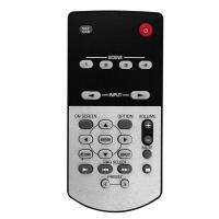 ราคา 1 Piece Replace RAV41 WY19980 Remote Control Replacement Parts Accessories for Yamaha Audio Video Receiver RX A2010 RX A2010BL RXA2010 RXA3010 RXA2010B (19459229534)