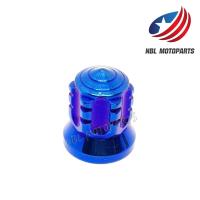 ราคา น๊อตฝาสูบ ลายเฟืองจี้ลาย W125 MIO FINO 1 ชุด (6072976637)