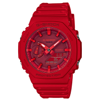 ราคา นาฬิกา รุ่น Casio G Shock นาฬิกาข้อมือ นาฬิกาผู้ชาย สายเรซิ่น รุ่น GA 2110SU 9A หน้าเหลือง GA 2110SU 3A หน้าเขียว ของแท้ 100 ประกันศูนย์ CASIO 1 ปี จากร้าน MIN WATCH ออกใหม่ล่าสุด (5184004208)