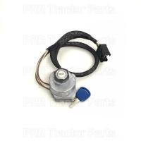 ราคา แท้ สวิทซ์กุญแจสตาร์ท รถไถฟอร์ด Ford นิวฮอลแลนด์ New Holland รุ่น 6640 TS90 (3912364679)