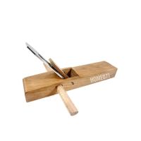 ราคา กบไสไม้ กบล้าง ขนาด 12 นิ้ว (964276520)