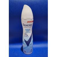 ราคา Rexona เรโซนา สเปรย์ระงับกลิ่นกาย กลิ่นชาวเวอร์ คลีน 135 มล (21328735091)