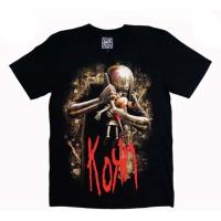ราคา เสื้อวง Korn MS 92 เสื้อวงดนตรี เสื้อวงร็อค เสื้อนักร้อง เสื้อยืดลายกราฟฟิก เสื้อยืดคอตตอน สะดวกสบาย เสื้อยืด S 5XL (20346315465)