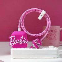 ราคา เคสป้องกันหัวชาร์จและเฉพาะสายขาร์จซิลิโคน ลายการ์ตูนน่ารัก สำหรับหัวชาร์จไอโฟนรุ่น 18W และ 20W เคสถนอมหัวชาร์จ เคสถนอมสายชาร์จ (20833544201)