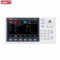 ราคา UNI T UTG962E Waveform Generator 60MHz เครื่องกำเนิดสัญญาณ เครื่องกำเนิดสัญญาณรูปคลื่นไฟฟ้า เครื่องกำเนิดคลื่นไฟฟ้า ของแท้ สินค้าพร้อมส่ง (11397142258)