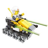 ราคา ชุดตัวต่อ เลโก้ ของเล่น ของเล่นเด็ก เซตตัวต่อฮี่โร่ เซตเครื่องบินรบ LEGO ADVANCED MILITARY AGES6 ขายแยกชิ้นตามรหัส (21247736657)