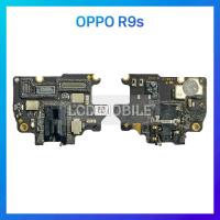 ราคา แพรหูฟัง OPPO R9s PCB SMT Small Talk LCD Mobile (8084890772)
