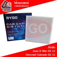 ราคา ไส้กรองแอร์ Isuzu D Max 2002 2011Mu 7 Chevrolet Colorado 2004 2011 (7886662715)