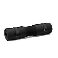 ราคา Squat Pad ปลอกหุ้มบาร์เบลสำหรับ Squats Lunges Hip Thrust การฝึกอบรมคอไหล่ป้องกันแผ่นโฟมฟองน้ำ Olympic Bar Pad (21170825110)