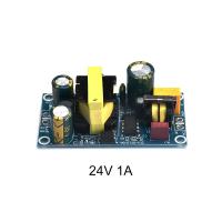 ราคา 12V3A 24V1A Switching Power Supply Board โมดูล12W AC DC Isolated Power Supply Board พร้อม Overload Short Circuit Protection (16364940464)