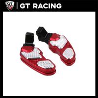 ราคา พักเท้าหลัง pcx พักเท้า pcx125 pcx150 ทั้งชุด ของแต่งมอไซค์ (20514652402)