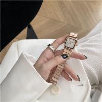 ราคา IEKE small bamboo with little square dial watches for women to restore ancient ways the blue contracted fashion female table (15443066110)