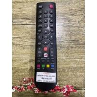 ราคา รีโมททีวีTCLใส่ถ่ารใช้ได้เลย (17970303059)